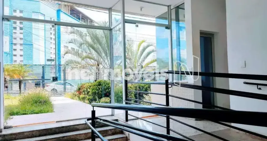 Apartamento com 2 quartos para alugar na Floresta, Belo Horizonte