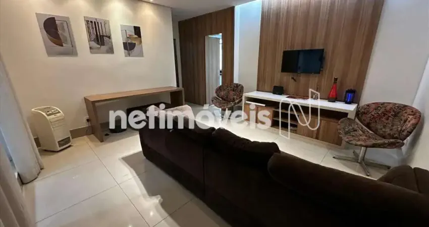 Apartamento com 3 quartos à venda na Avenida Joaquim José Diniz, Fernão Dias, Belo Horizonte