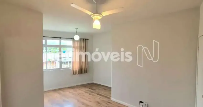 Apartamento com 2 quartos à venda em Cachoeirinha, Belo Horizonte