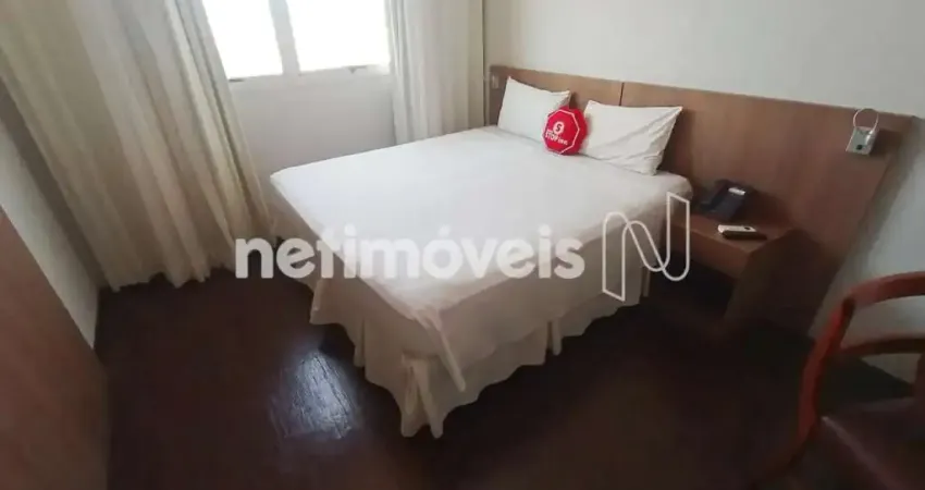 Terreno comercial à venda em Palmares, Belo Horizonte