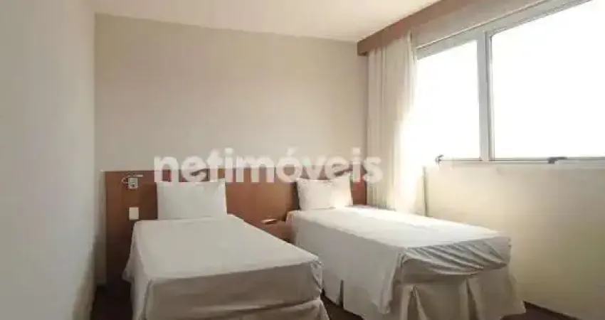 Terreno comercial à venda em Palmares, Belo Horizonte