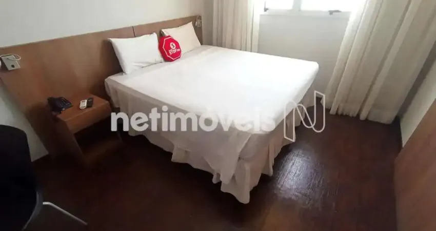 Terreno comercial à venda na Rua Coronel Jairo Pereira, Palmares, Belo Horizonte