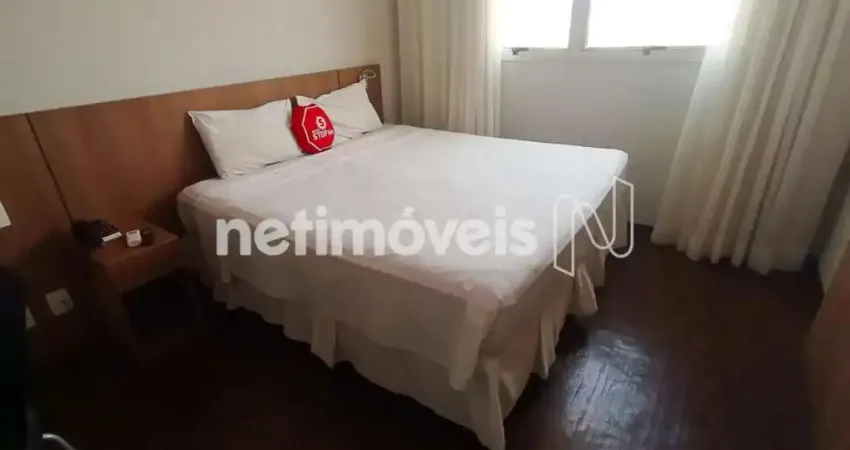 Terreno comercial à venda na Rua Coronel Jairo Pereira, Palmares, Belo Horizonte