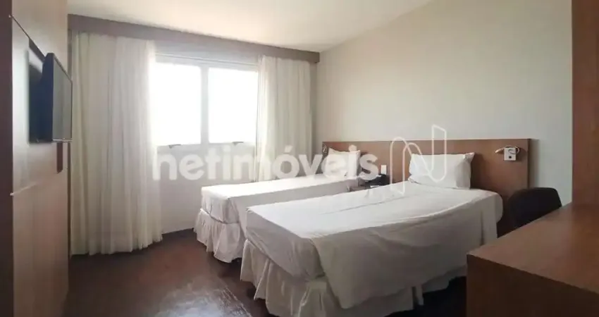 Terreno comercial à venda na Rua Coronel Jairo Pereira, Palmares, Belo Horizonte