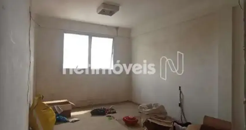 Terreno comercial à venda na Rua Coronel Jairo Pereira, Palmares, Belo Horizonte