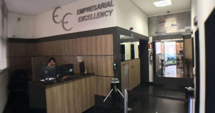 Sala comercial com 1 sala à venda no União, Belo Horizonte