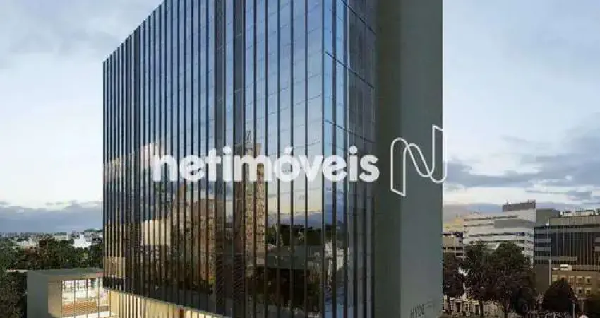 Sala comercial com 3 salas à venda na Liberdade, Belo Horizonte