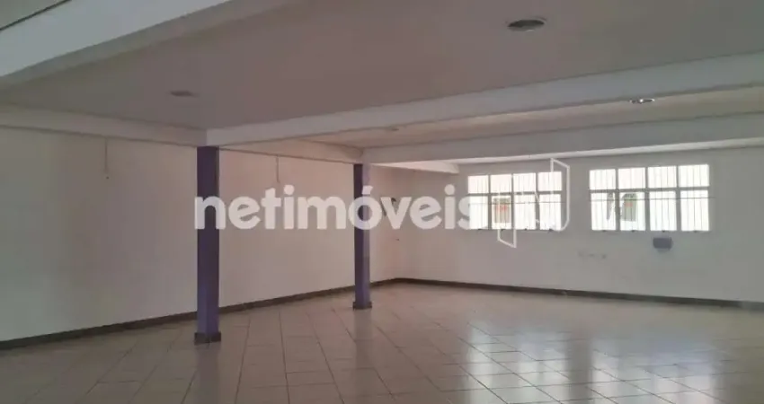 Sala comercial com 5 salas à venda na Cidade Nova, Belo Horizonte