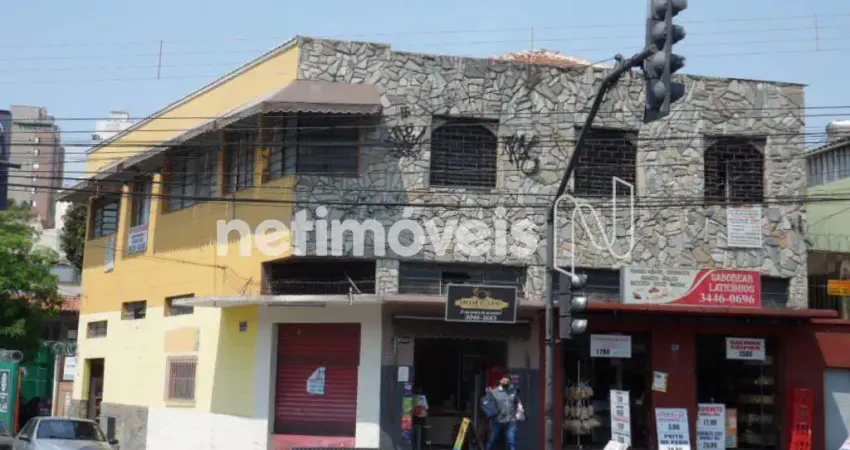 Ponto comercial à venda no Nova Floresta, Belo Horizonte