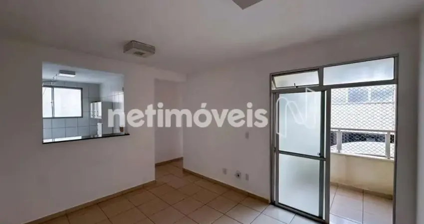 3 quartos com suíte, elevador e 2 vagas por R$470mil na região do Cidade Nova/BH