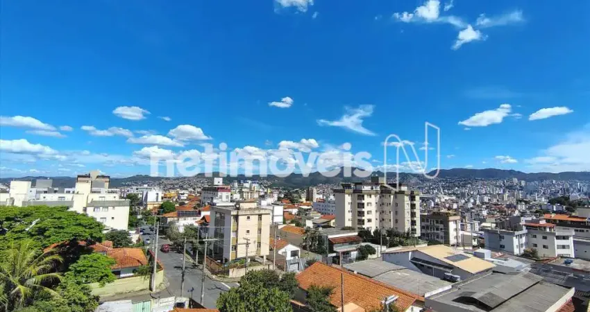 Cobertura com 3 quartos à venda na Sagrada Família, Belo Horizonte