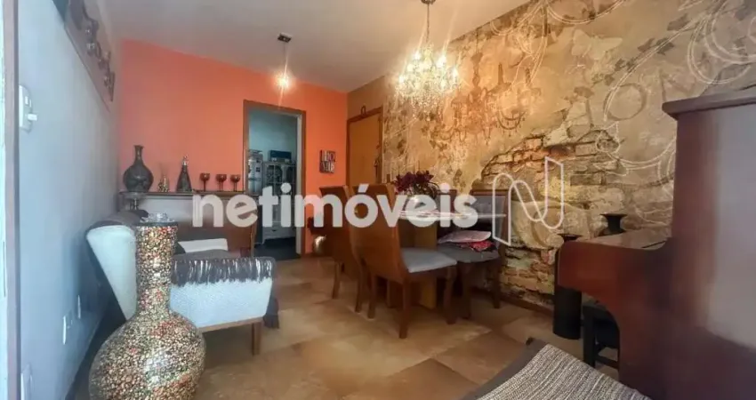Apartamento com 2 quartos à venda no Fernão Dias, Belo Horizonte