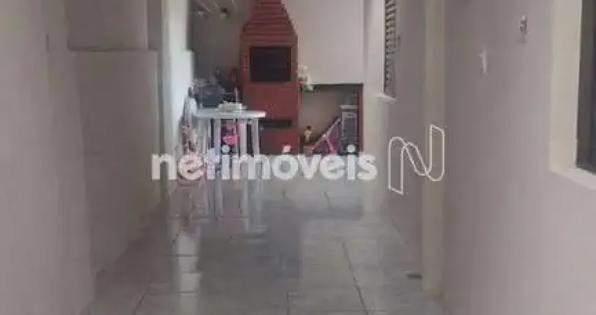 Apartamento com 2 quartos à venda na Rua Sônia, Fernão Dias, Belo Horizonte