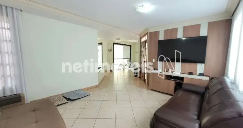 Casa com 4 quartos à venda no Fernão Dias, Belo Horizonte