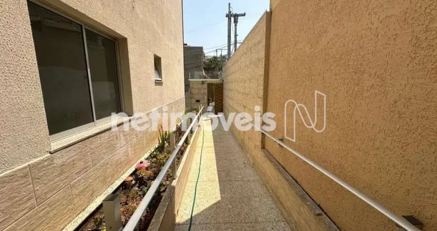 Apartamento com 2 quartos à venda na Rua José Júlio Ferreira, Fernão Dias, Belo Horizonte