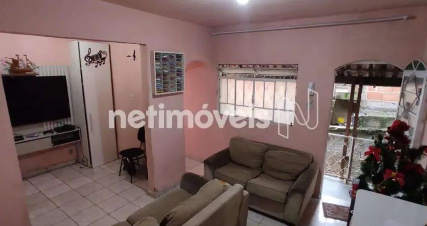 Casa com 3 quartos à venda no Fernão Dias, Belo Horizonte