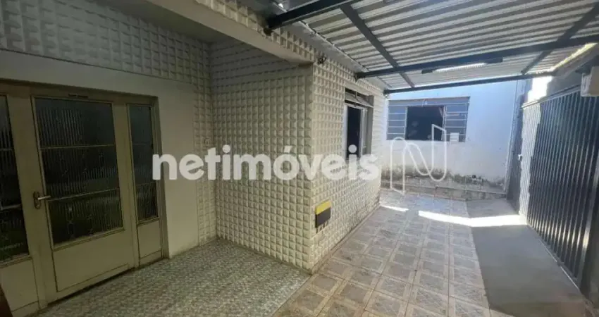 Casa à venda na Rua Amanhece, São Paulo, Belo Horizonte