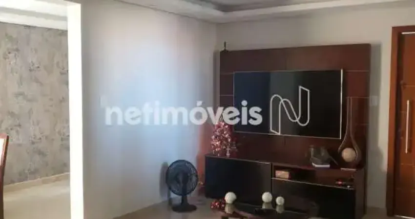 Apartamento com 5 quartos à venda no São Paulo, Belo Horizonte