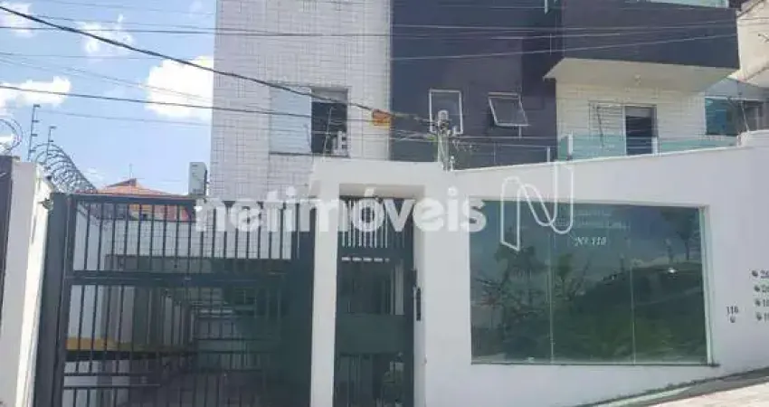 Apartamento com 5 quartos à venda no São Paulo, Belo Horizonte