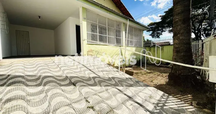 Casa com 5 quartos à venda na Rua Expedicionário Agenor de Souza, São Paulo, Belo Horizonte