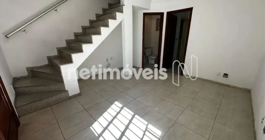 Casa com 2 quartos à venda na Rua Paulista, Fernão Dias, Belo Horizonte