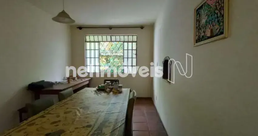 Casa com 5 quartos à venda na Rua Engenheiro Zoroastro Torres, Santo Antônio, Belo Horizonte