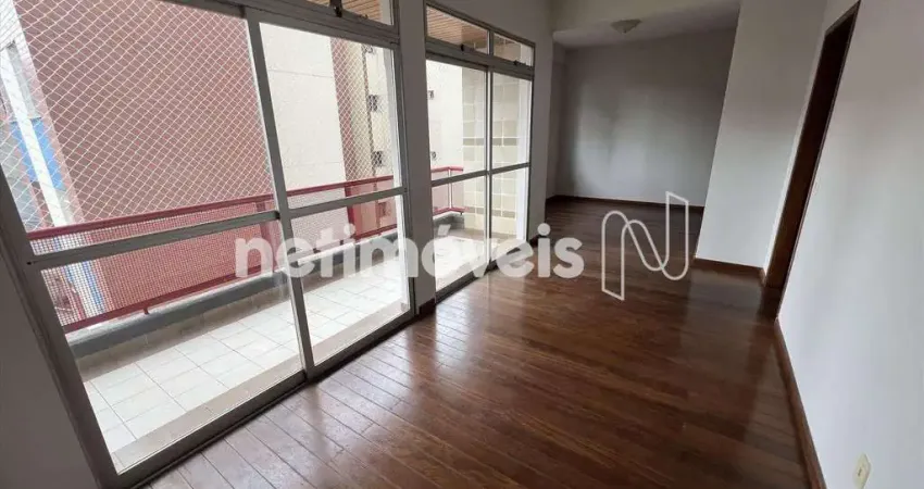 Apartamento com 3 quartos para alugar na Sagrada Família, Belo Horizonte