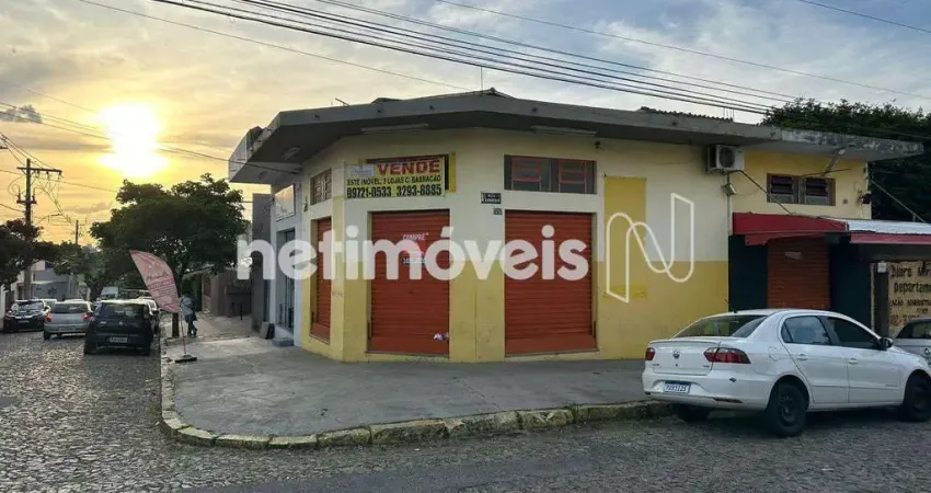 Casa com 3 quartos à venda na Santa Inês, Belo Horizonte