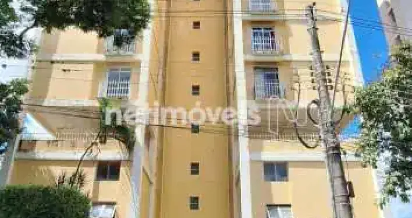 Apartamento com 2 quartos à venda na Rua Contagem, Boa Vista, Belo Horizonte
