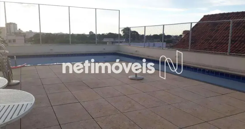 Cobertura com 5 quartos à venda na Santa Inês, Belo Horizonte