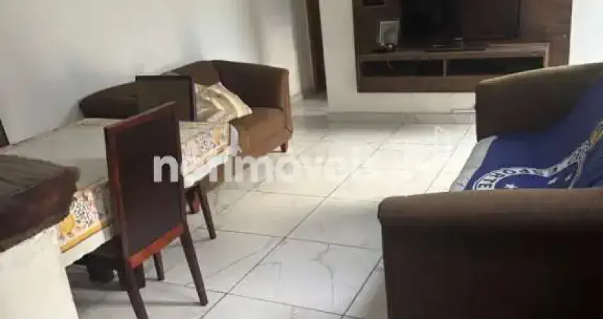 Casa com 4 quartos à venda na Santa Inês, Belo Horizonte