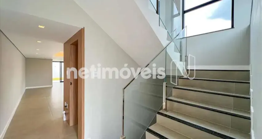 Casa com 3 quartos para alugar na Rua Paulista, Fernão Dias, Belo Horizonte