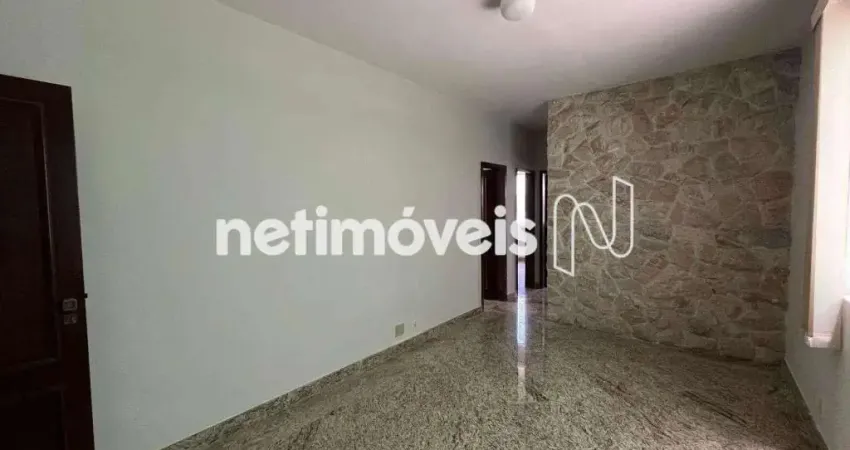Apartamento com 3 quartos à venda na Rua São Roque, 1340, Sagrada Família, Belo Horizonte