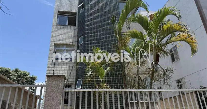 Cobertura com 3 quartos à venda na Floresta, Belo Horizonte