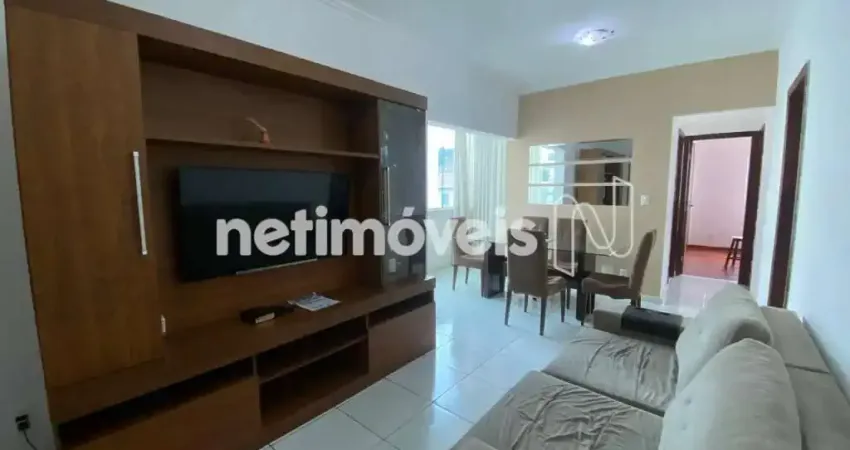 Apartamento com 2 quartos à venda na Rua Maria José Gomes, Santa Cruz, Belo Horizonte