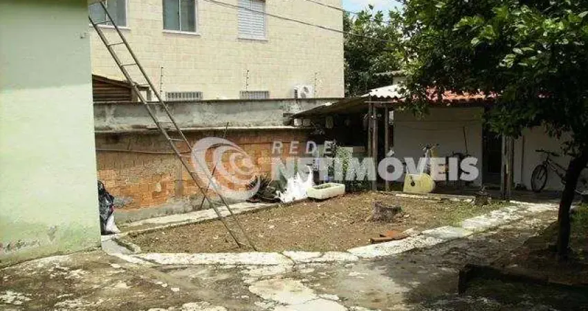 Terreno à venda no União, Belo Horizonte