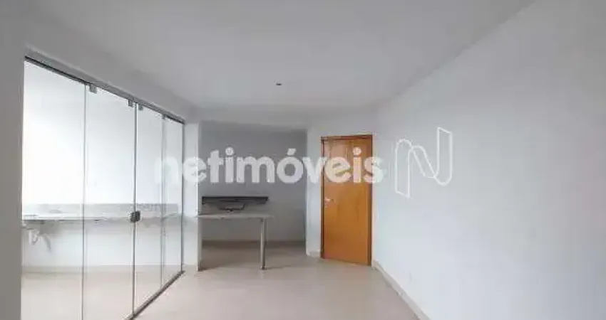 Apartamento com 3 quartos à venda na Floresta, Belo Horizonte