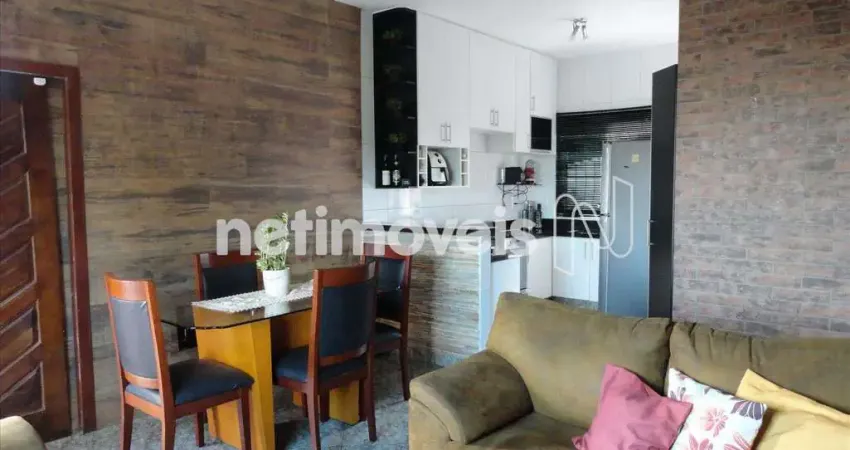 Casa com 9 quartos à venda no União, Belo Horizonte