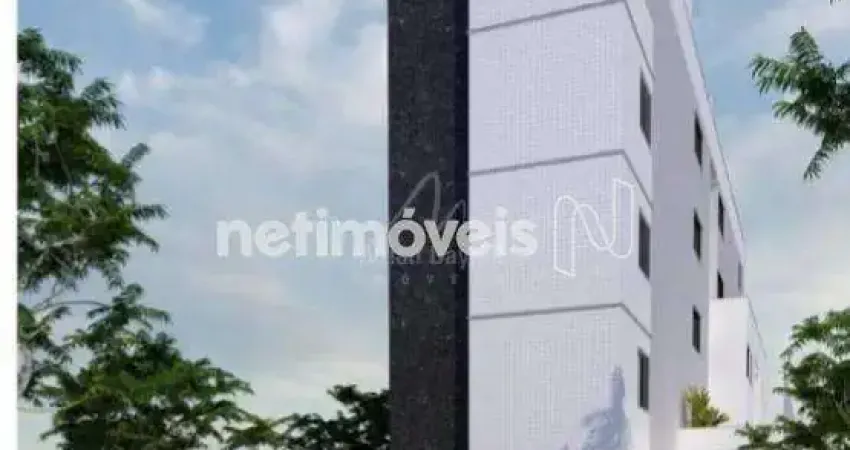 Apartamento com 2 quartos à venda na Rua São Manoel, 263, Floresta, Belo Horizonte