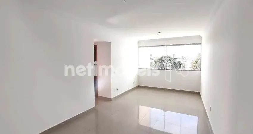 Apartamento 03 quartos com varanda e elevador – Bairro Santa Rosa / Dona Clara
