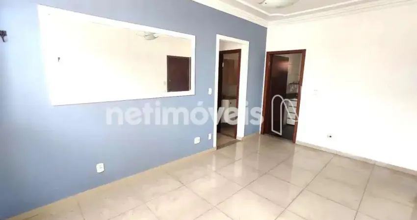 Apartamento com 3 quartos à venda na Santa Rosa, Belo Horizonte