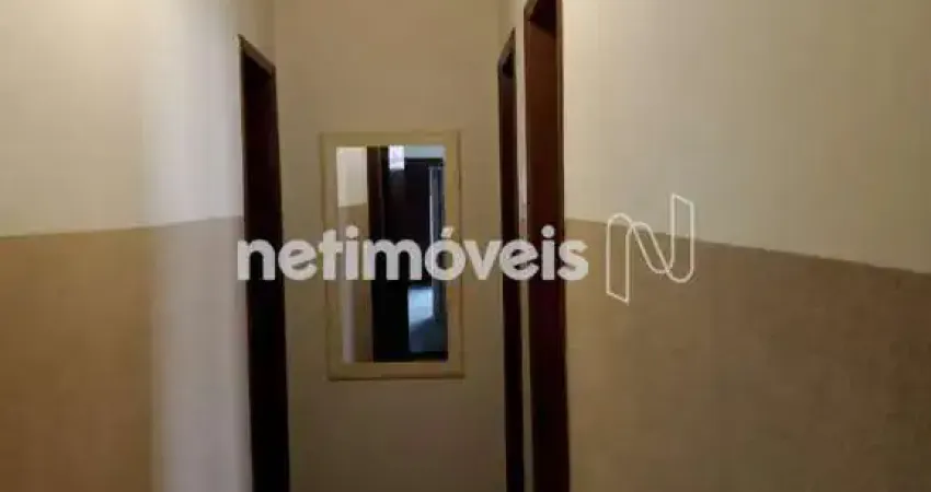 Casa com 3 quartos à venda na Sagrada Família, Belo Horizonte