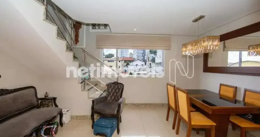 Cobertura com 3 quartos à venda na Santa Inês, Belo Horizonte