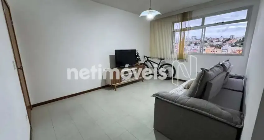 Apartamento com 2 quartos à venda na Rua Doresópolis, Fernão Dias, Belo Horizonte