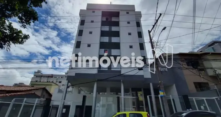 Apartamento com 3 quartos à venda na Rua João Gualberto Filho, Sagrada Família, Belo Horizonte
