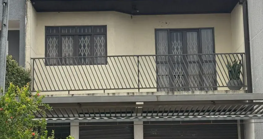 Casa com 3 quartos à venda na Rua Engenheiro Eduardo Afonso Nadolny, 416, Cidade Industrial, Curitiba