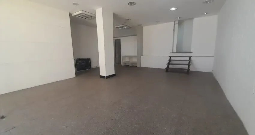 Loja comercial para locação – localização estratégica no coração de juiz de fora