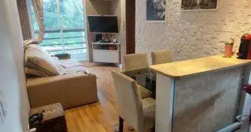 Apartamento com 2 quartos à venda no Parque Rincão, Cotia