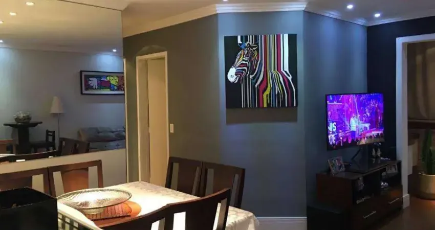 Ótimo apartamento osasco 75m² - 03 dormitórios 01 suite 01 vaga