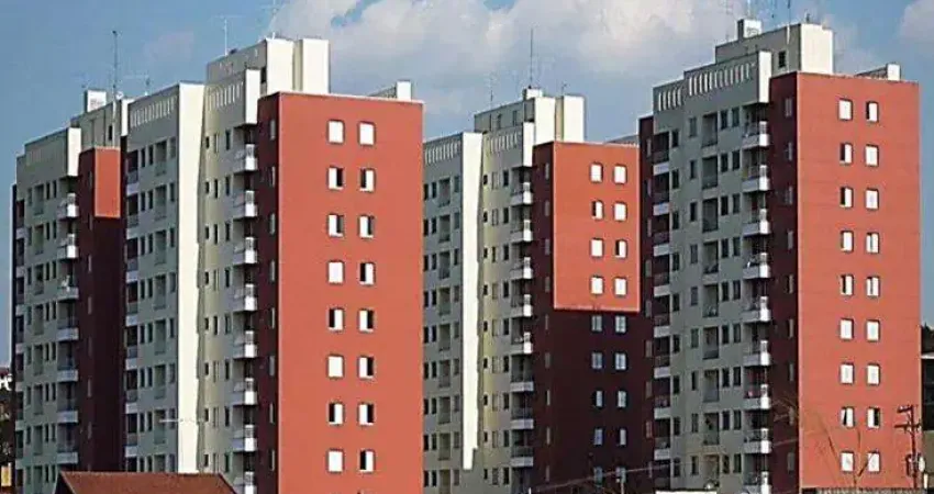 Apartamento com 2 quartos à venda no Novo Osasco, Osasco